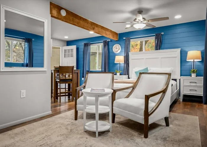 16 Creekside Retreat Holiday home Sedona