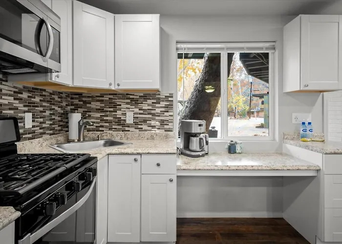 16 Creekside Retreat Holiday home Sedona