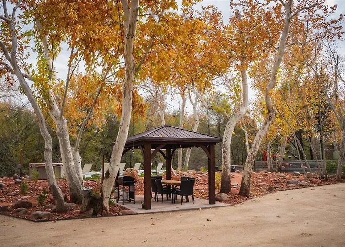 16 Creekside Retreat Sedona